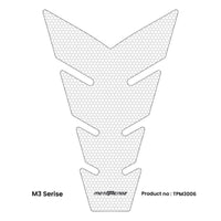 Tank Pads - Universal Fit -  M3 Series - OutdoorTravelGear.com
