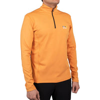 Trekking T-Shirt - Sherpa Series - Pumpkin 2
