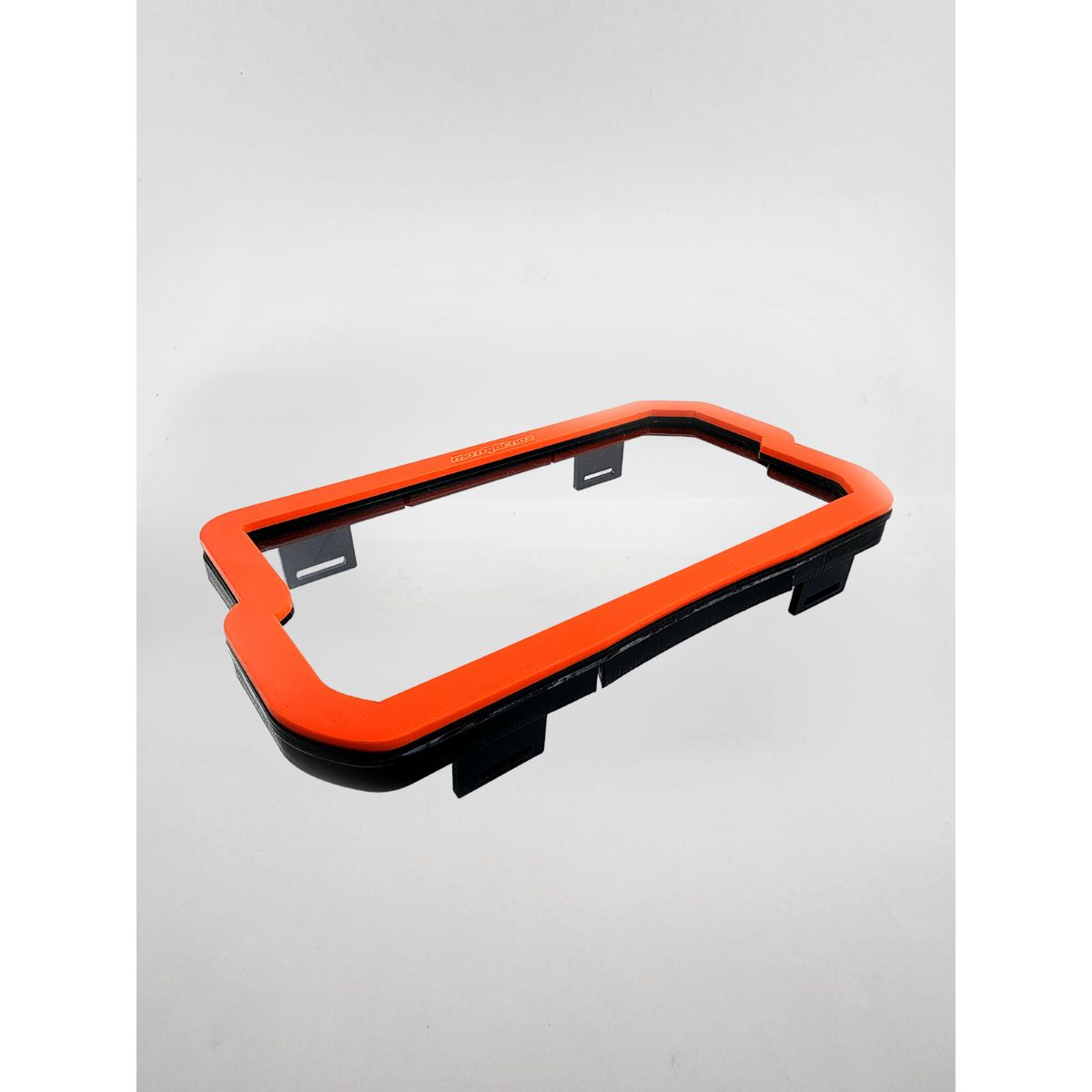 Speedo Protection Casing for KTM Adventure 390 (with TFT Screen) 7