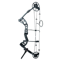 Spear-Head Compound Bow Set - AS-N125 1
