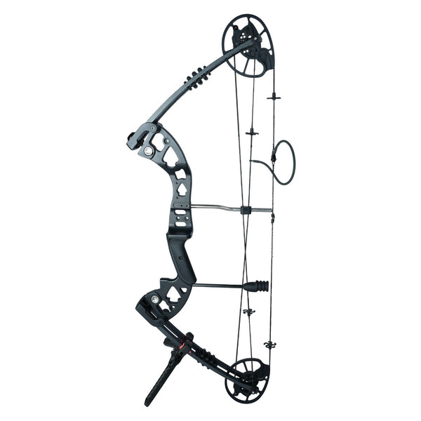 Spear-Head Compound Bow Set - AS-N125 1