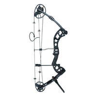 Spear-Head Compound Bow Set - AS-N125 2
