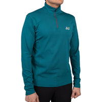 Trekking T-Shirt - Sherpa Series - Emerald 2