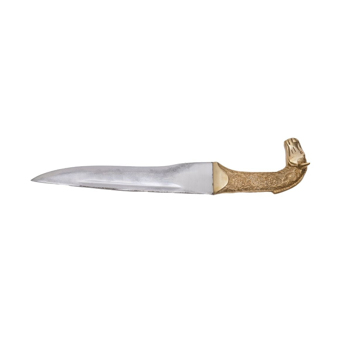 Bronco Artistic Display Dagger - OutdoorTravelGear.com
