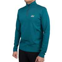 Trekking T-Shirt - Sherpa Series - Emerald 5