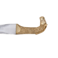 Bronco Artistic Display Dagger - OutdoorTravelGear.com
