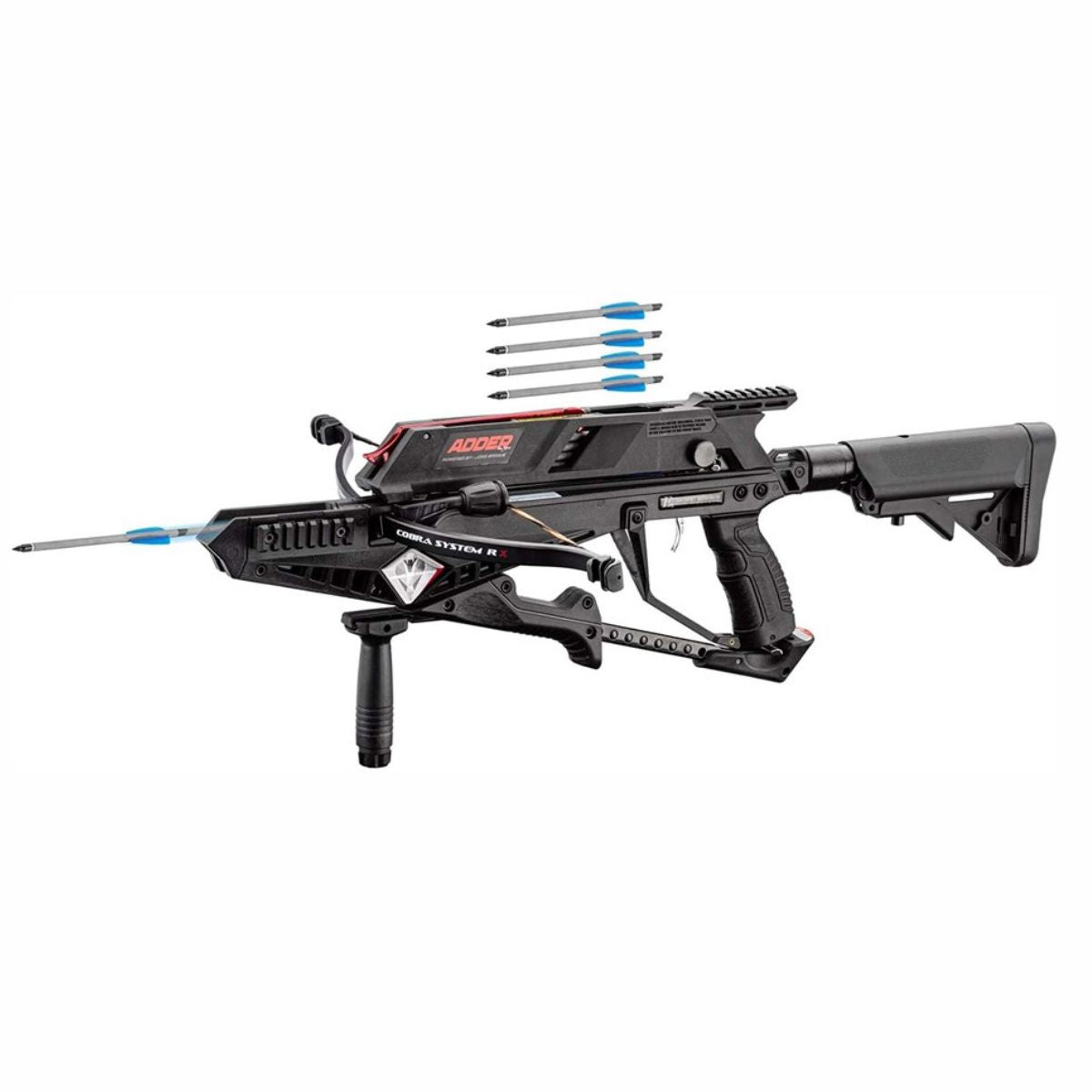 Cobra System Adder Crossbow - CR-097AD130 - Archery Equipment 4