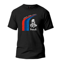 Dakar Dreams T-Shirt - Black 1