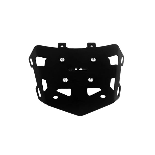 TVS Apache RTR 160 Top Carrier