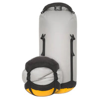 eVent Compression Dry Bag - OutdoorTravelGear.com