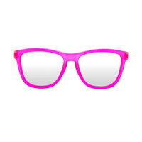 Pink Party - Pink Sunglasses