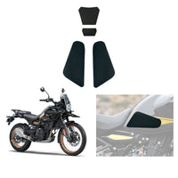 Traction Pads for Royal Enfield Himalayan 450 - Generation 2 2