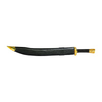 Chinese Broad Artistic Display Sword - OutdoorTravelGear.com