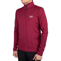 Trekking T-Shirt - Sherpa Series - Soft Red 2