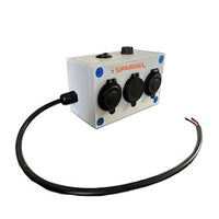 Ciga Adapter USB Box Kit for RV/SUV - OutdoorTravelGear.com