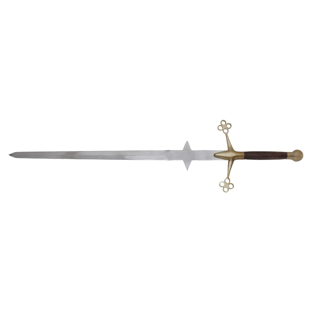 Claymore Artistic Display Sword - OutdoorTravelGear.com