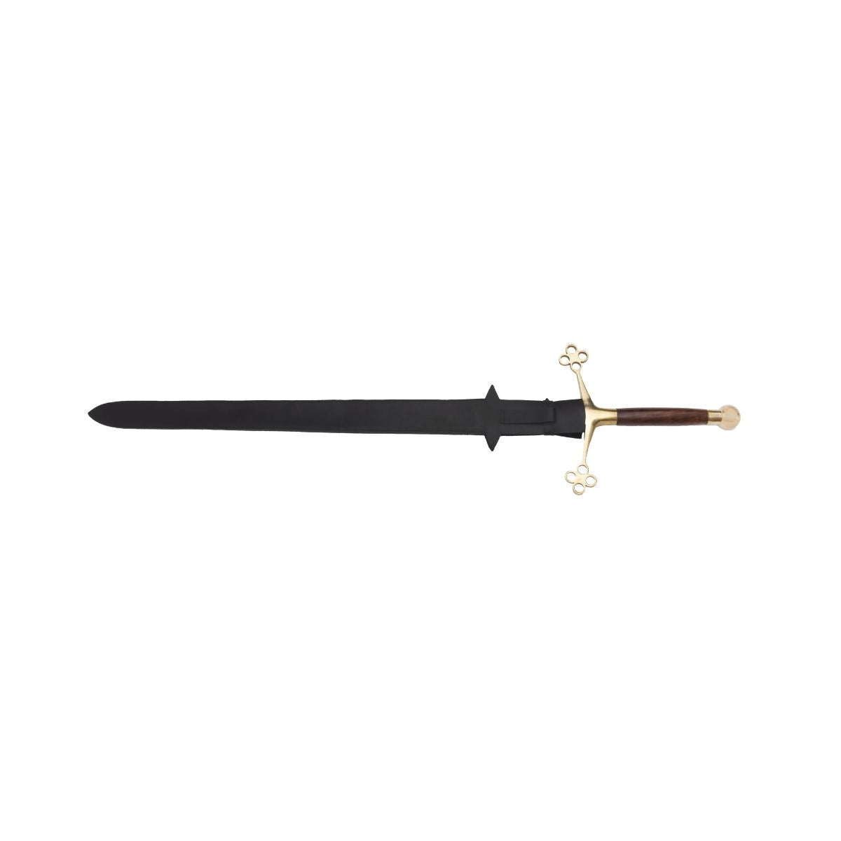 Claymore Artistic Display Sword - OutdoorTravelGear.com