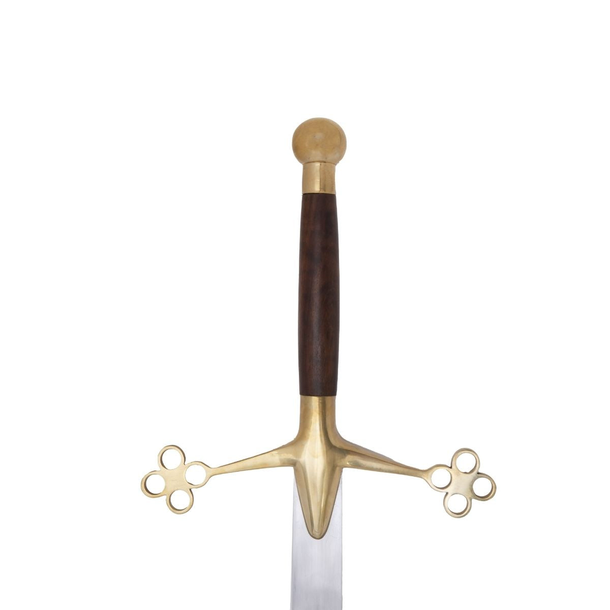Claymore Artistic Display Sword - OutdoorTravelGear.com
