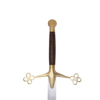 Claymore Artistic Display Sword - OutdoorTravelGear.com