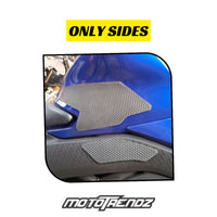 Traction Pads for Yamaha R3 (2024 Model) 3