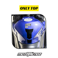 Traction Pads for Yamaha R3 (2024 Model) 4