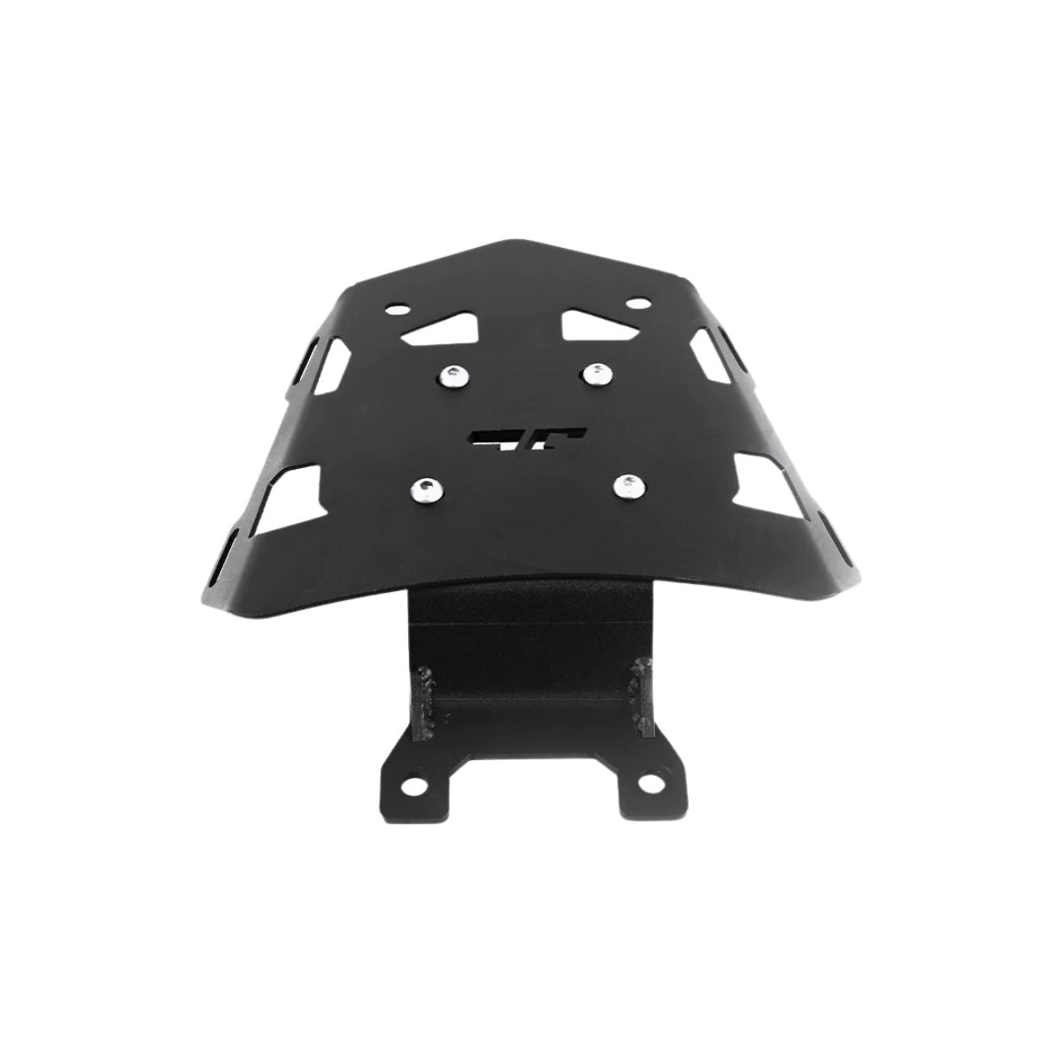 TVS Apache RTR 160 Top Carrier