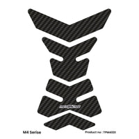 Tank Pads - Universal Fit -  M4 Series - OutdoorTravelGear.com