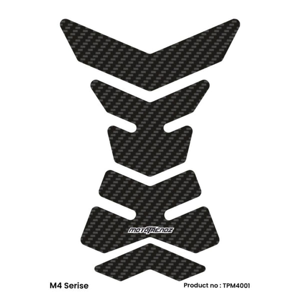 Tank Pads - Universal Fit -  M4 Series - OutdoorTravelGear.com