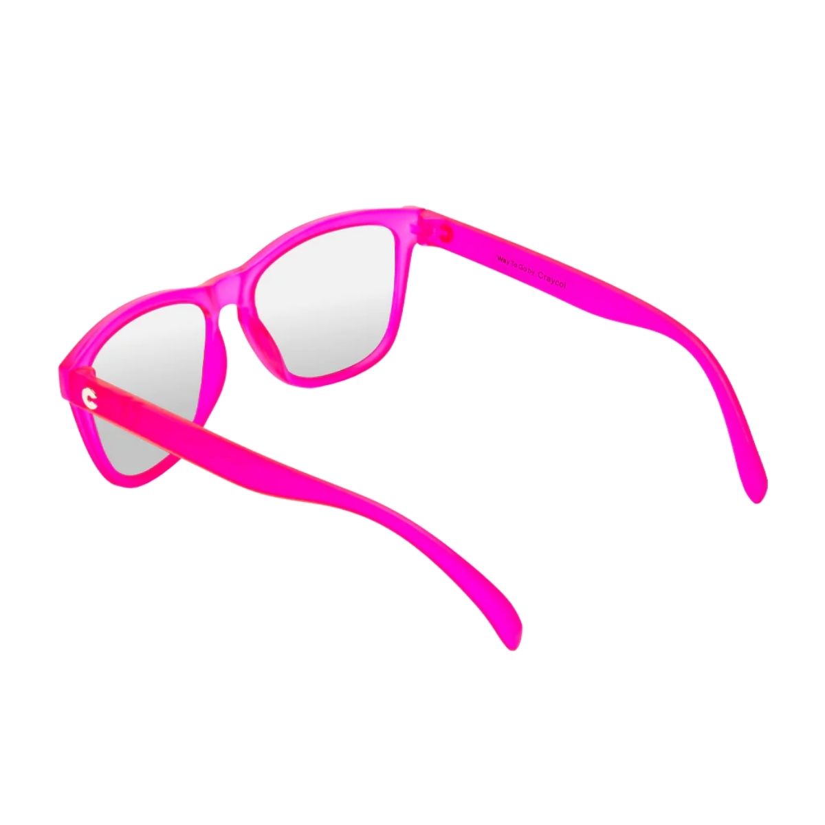 Pink Party - Pink Sunglasses
