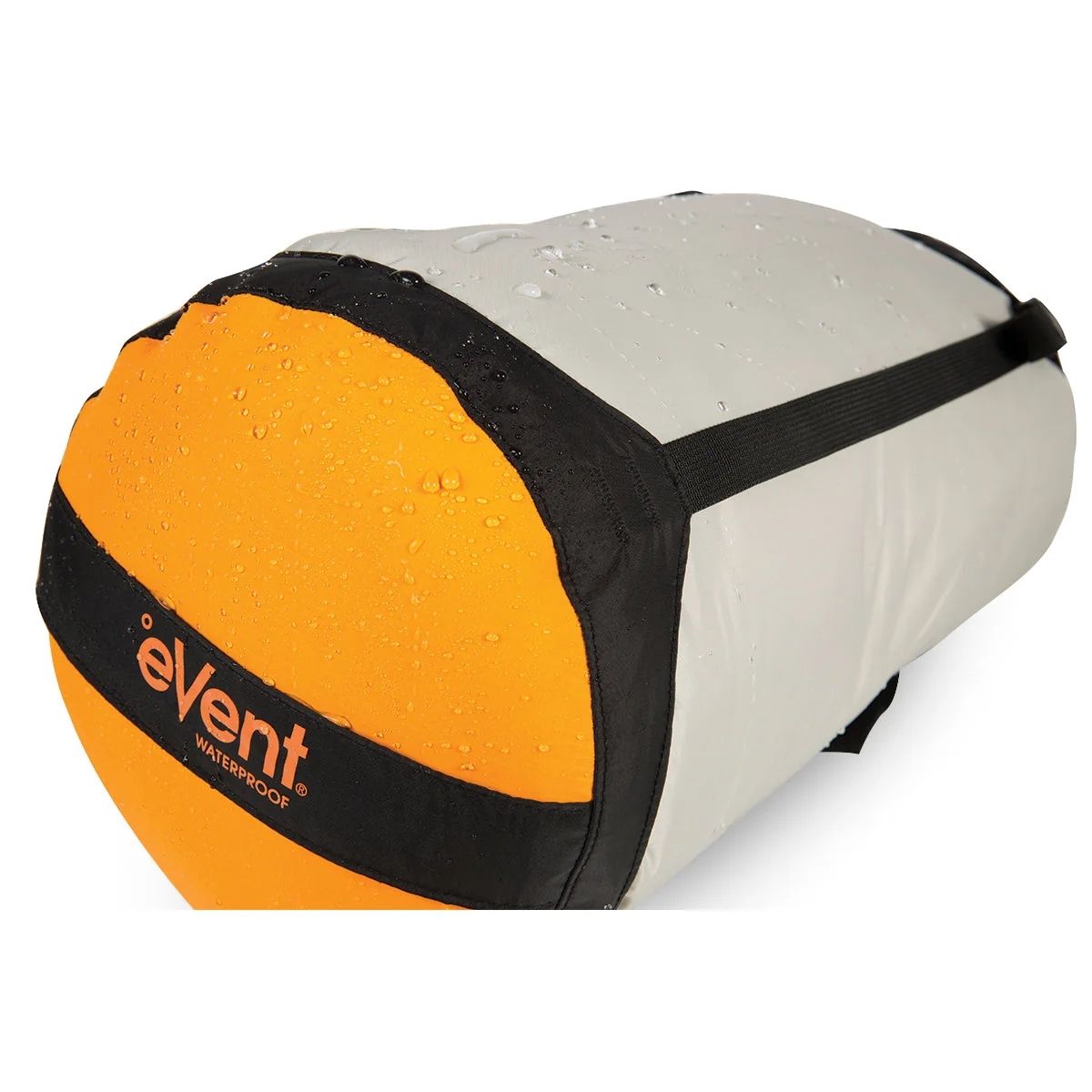 eVent Compression Dry Bag - OutdoorTravelGear.com