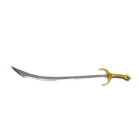 Draco Artistic Display Sword - OutdoorTravelGear.com