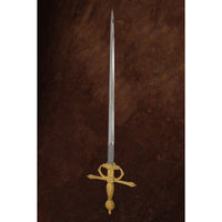 Era Artistic Display Sword - OutdoorTravelGear.com