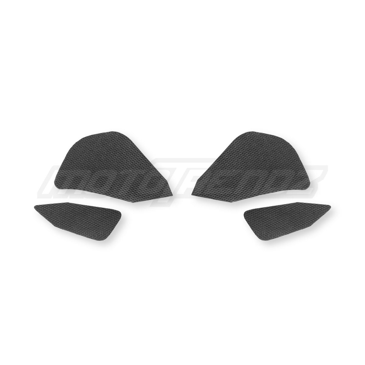Traction Pads for Yamaha R3 4
