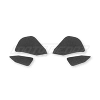 Traction Pads for Yamaha R3 4