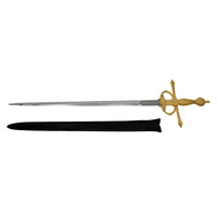 Era Artistic Display Sword - OutdoorTravelGear.com