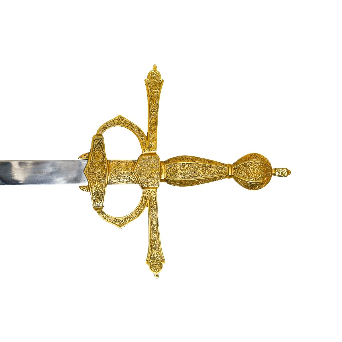 Era Artistic Display Sword - OutdoorTravelGear.com