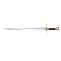 Fang Artistic Display Sword - OutdoorTravelGear.com