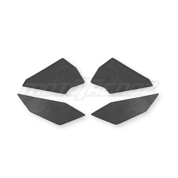 Traction Pads for Triumph Tiger 660 2