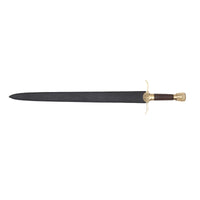 Fang Artistic Display Sword - OutdoorTravelGear.com