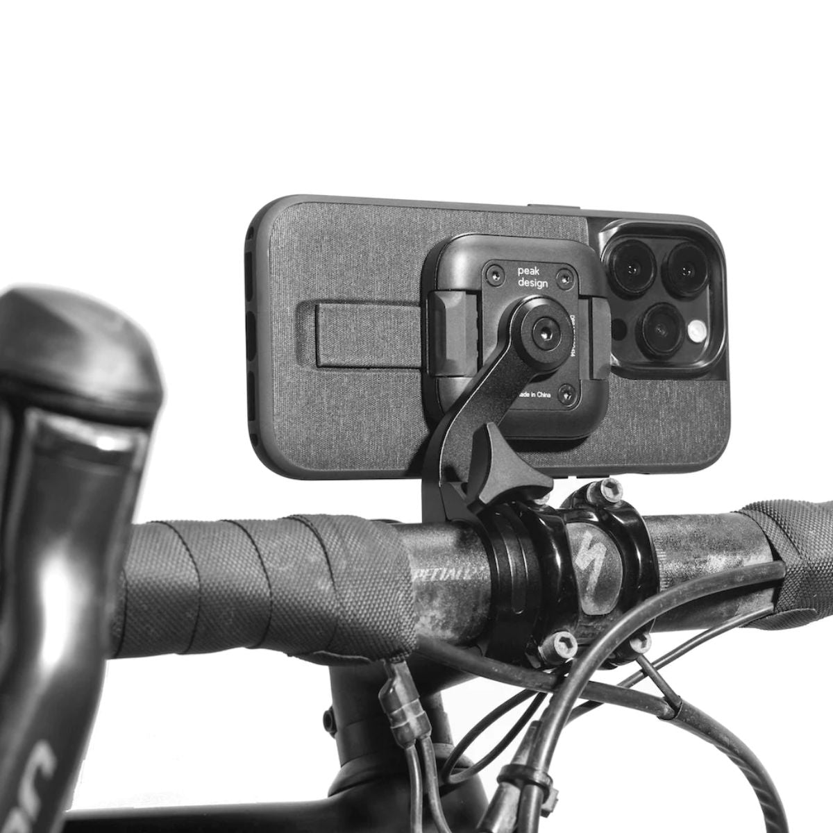 Out Front Bike Mount V2 for Bicycles 7