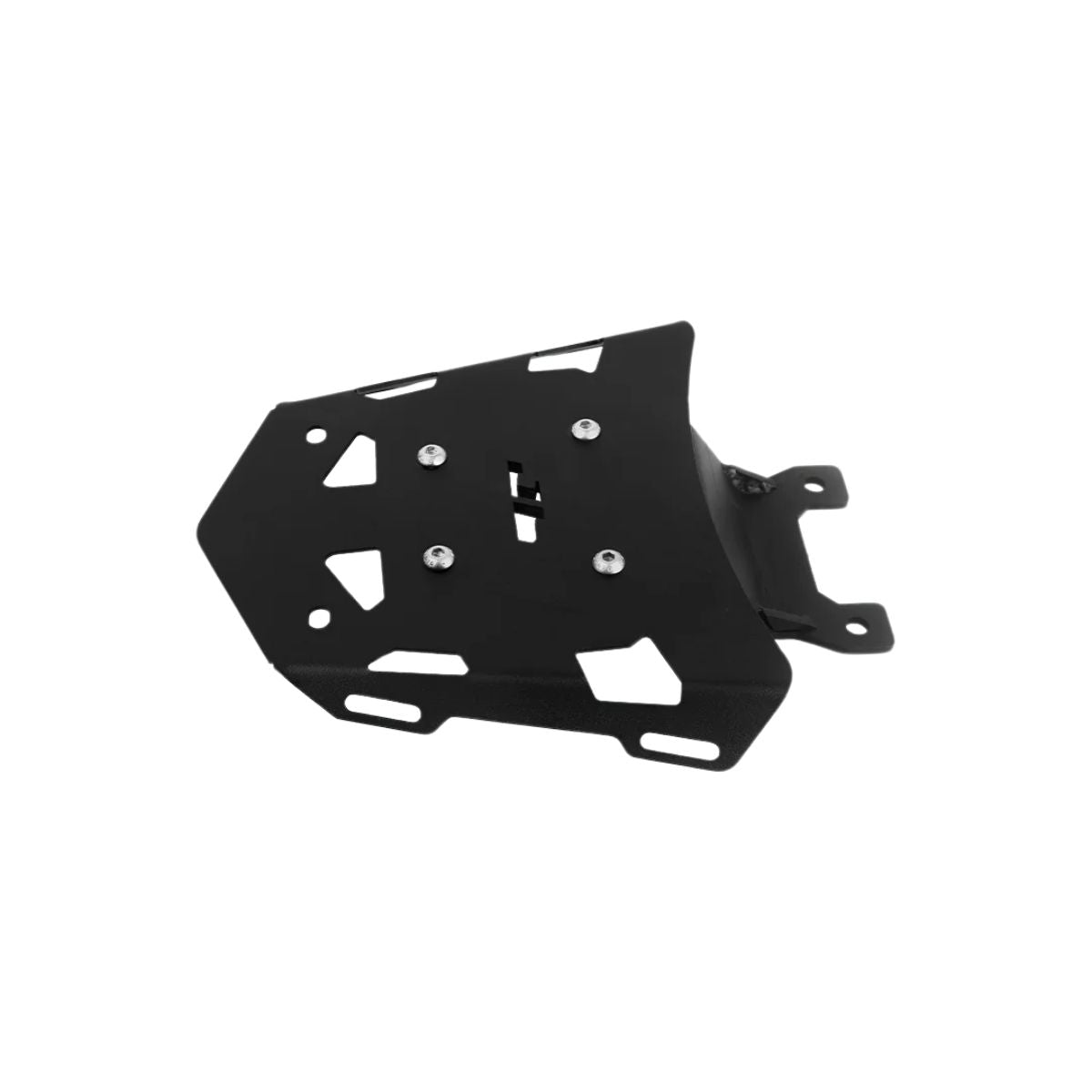 TVS Apache RTR 160 Top Carrier