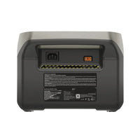 River 2 Max Portable Power Station - 512Wh 5