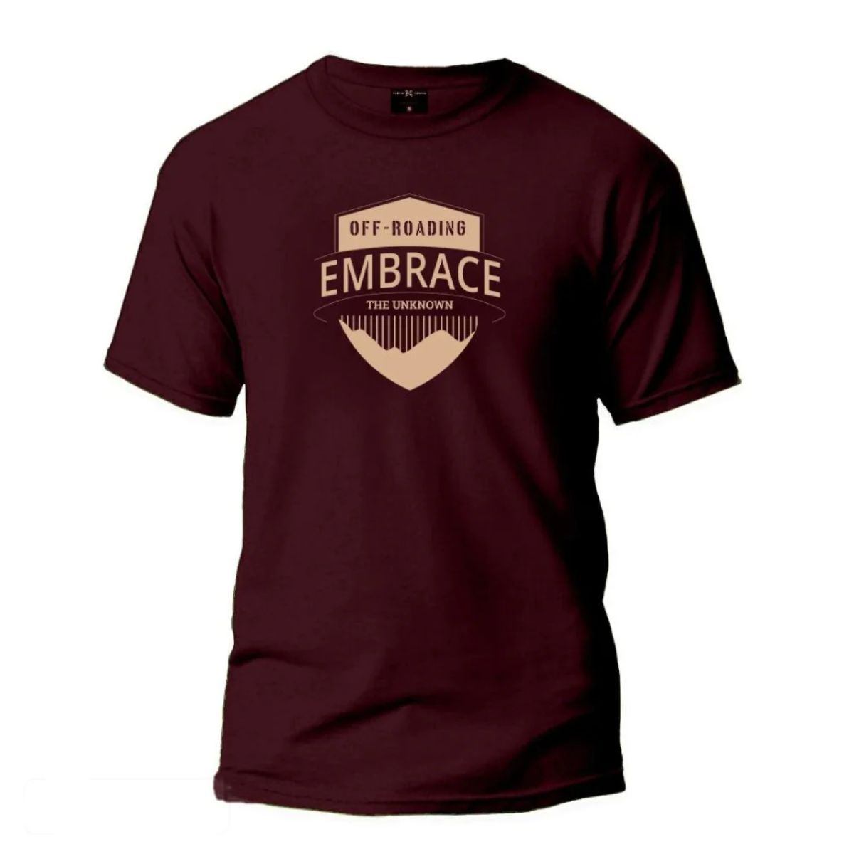 Embrace Off-Road T-Shirt 1