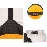 eVent Compression Dry Bag - OutdoorTravelGear.com
