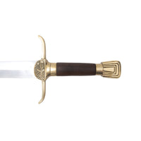 Fang Artistic Display Sword - OutdoorTravelGear.com