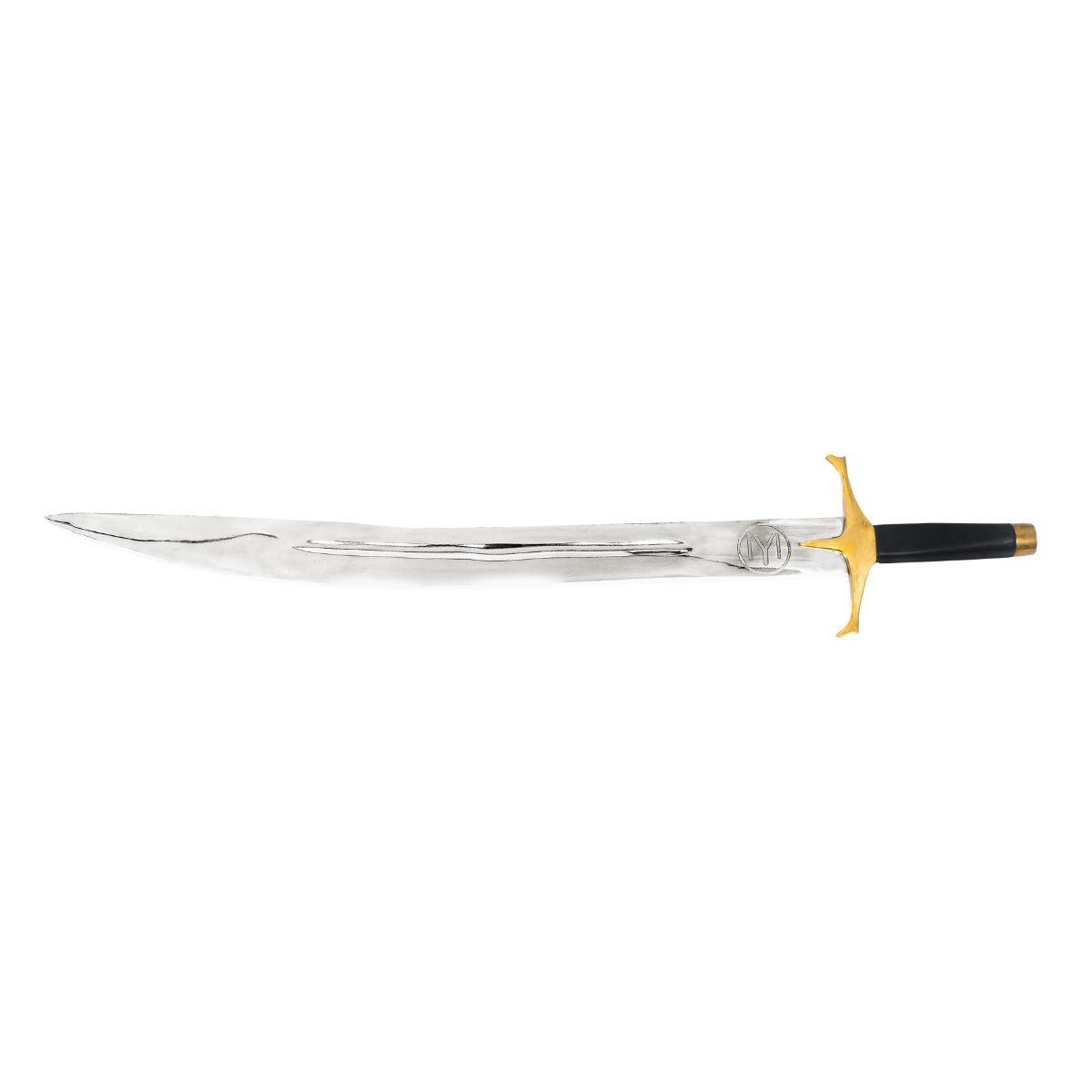 Gazi Artistic Display Sword - OutdoorTravelGear.com