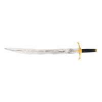 Gazi Artistic Display Sword - OutdoorTravelGear.com