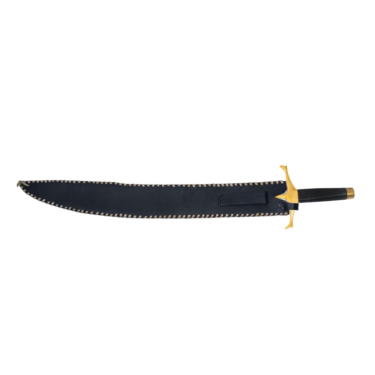 Gazi Artistic Display Sword - OutdoorTravelGear.com