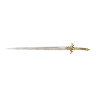 Howl Artistic Display Sword - OutdoorTravelGear.com