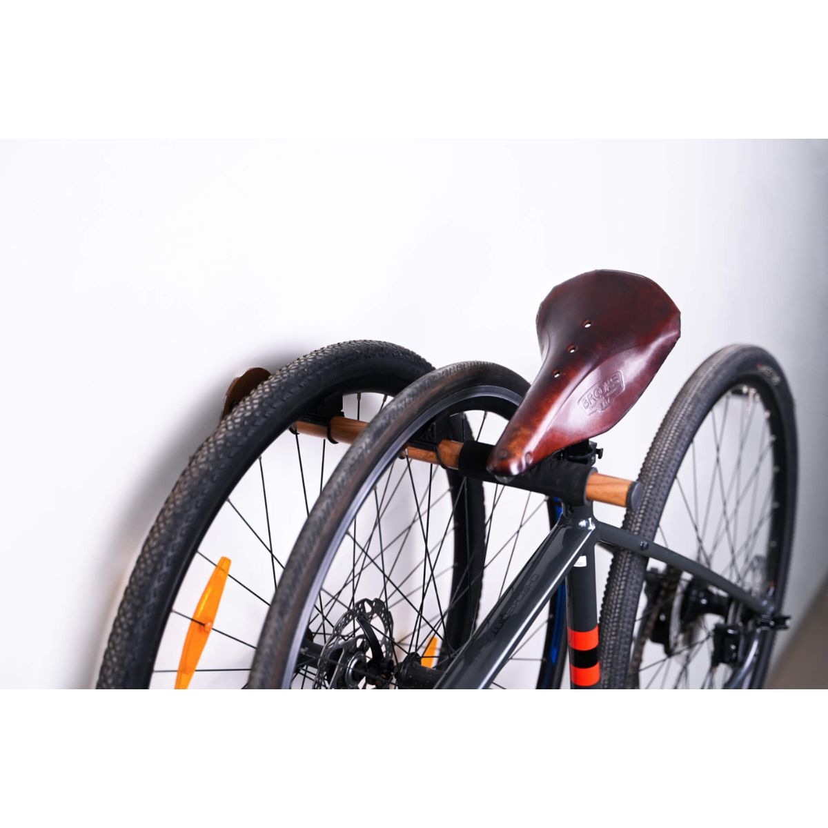 Bumloc - Floating Bicycle Storage - OutdoorTravelGear.com